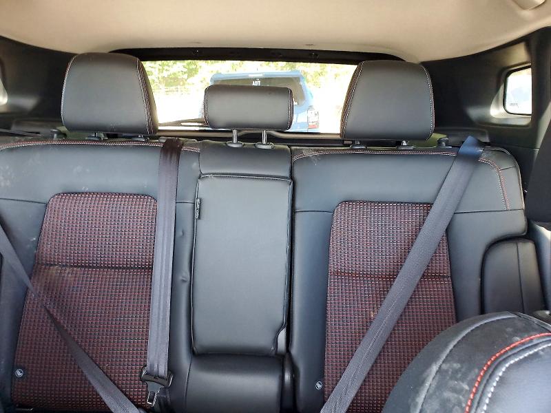 53646976 :رقم المزاد ، 3N8AP6DA6TL379037 vin ، 2026 Nissan Kicks مزاد بيع