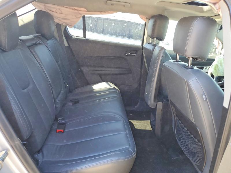 Aukcja sprzedaży 2017 Chevrolet Equinox, vin: 2GNALCEK4H6204527, numer aukcji: 51902916