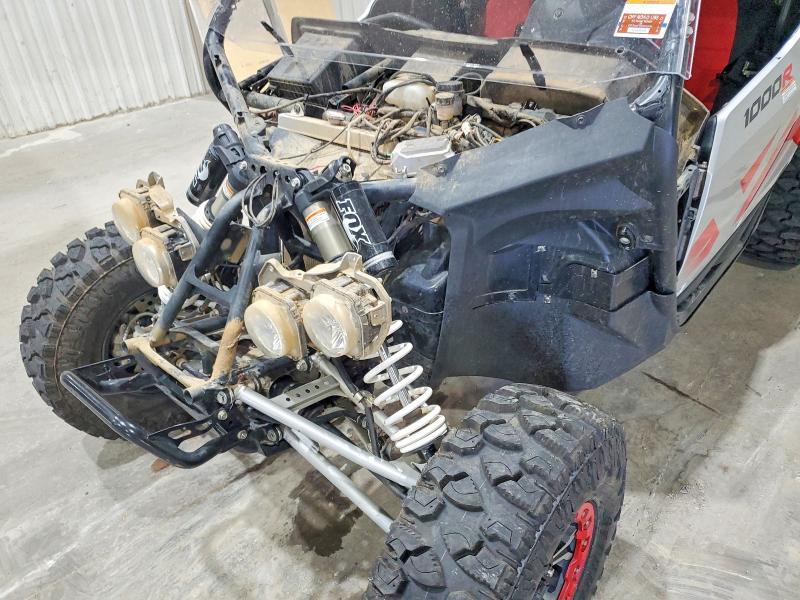 Продаж на аукціоні авто 2016 Yama Yxz1000, vin: 5Y4AN07Y9GA100479, номер лоту: 52894476
