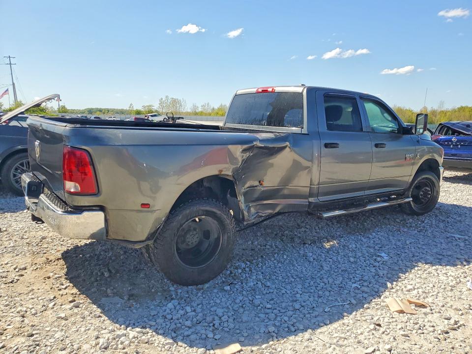 Aukcja sprzedaży 2012 Dodge Ram 3500, vin: 3C63DRGL0CG227427, numer aukcji: 52613326