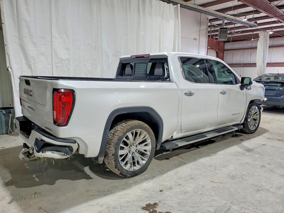 Aukcja sprzedaży 2021 Gmc Sierra, vin: 1GTU9FET6MZ414379, numer aukcji: 53544376