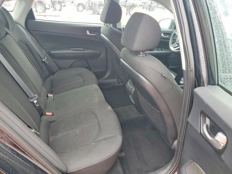 Auction sale of the 2019 Kia Optima, vin: 5XXGT4L34KG355998, lot number: 52395376
