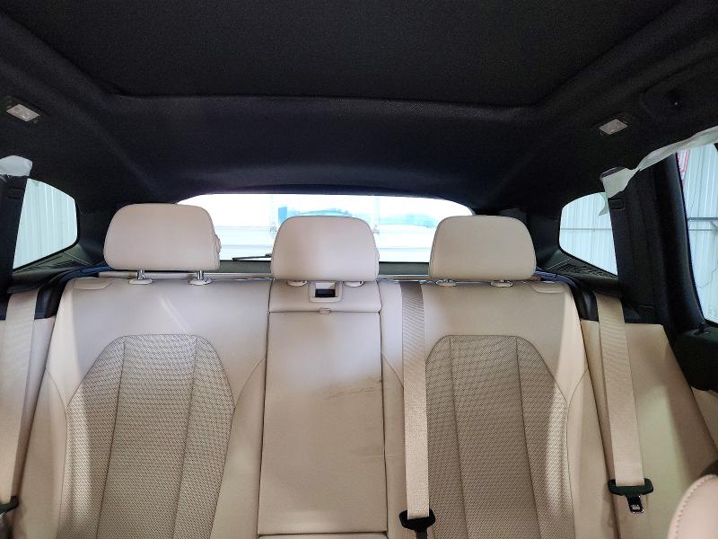 52194176 :رقم المزاد ، 5UX53DP07N9K73772 vin ، 2022 Bmw X3 مزاد بيع