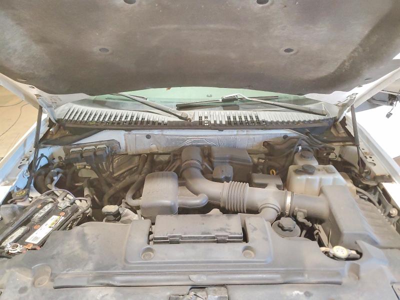 Продажа на аукционе авто 2011 Ford Expedition, vin: 1FMJK1J54BEF40712, номер лота: 53257016