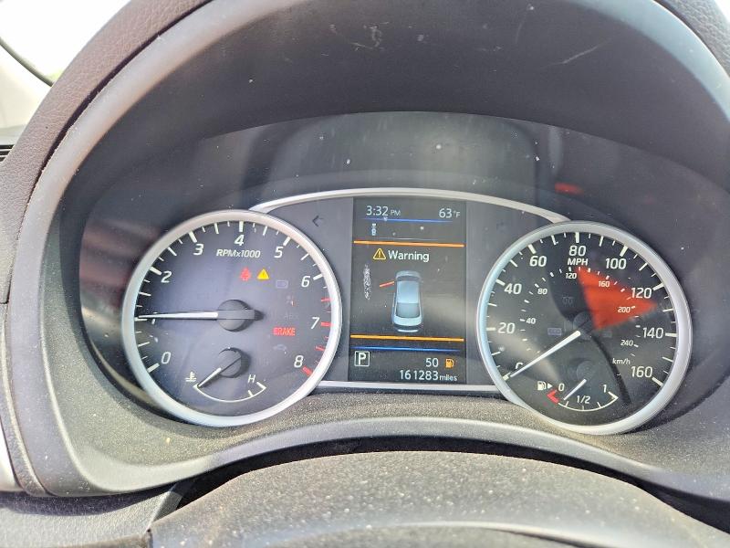 2019 Nissan Sentra მანქანა იყიდება აუქციონზე, vin: 3N1AB7AP9KY298479, აუქციონის ნომერი: 53520096