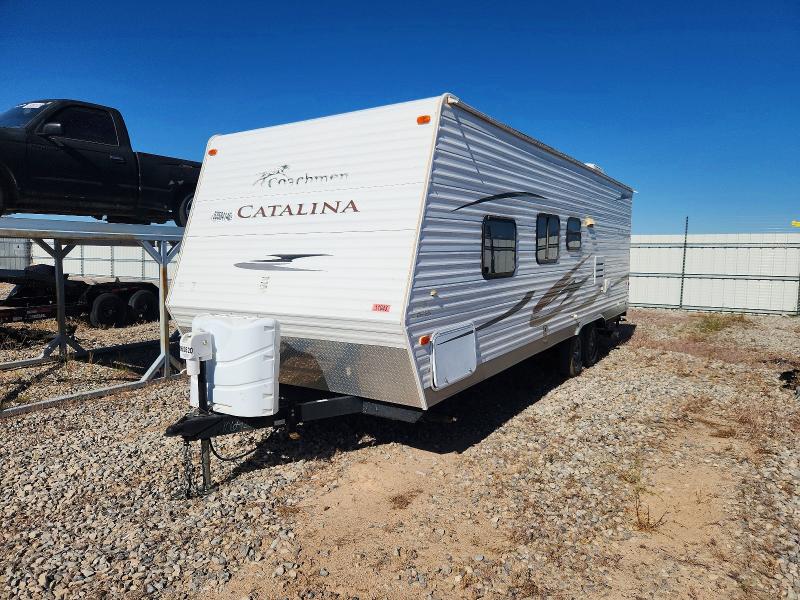 Aukcja sprzedaży 2011 Frrv Trailer, vin: 5ZT2CARB3BA010642, numer aukcji: 53584146