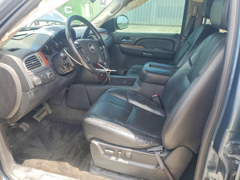 53985436 :رقم المزاد ، 3GNFK16388G199261 vin ، 2008 Chevrolet Suburban مزاد بيع