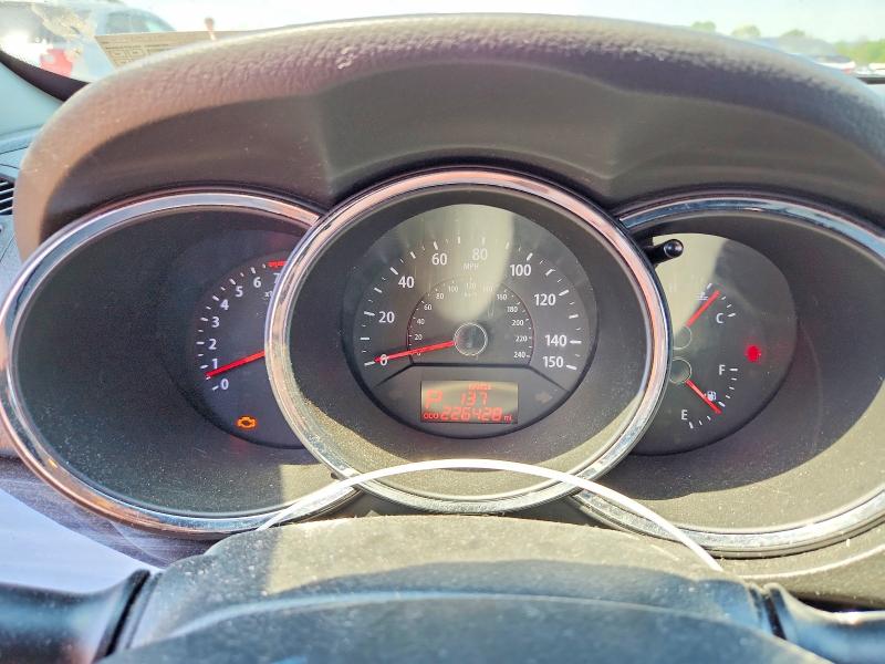 Продажа на аукционе авто 2013 Kia Sorento, vin: 5XYKTDA25DG311365, номер лота: 54368756