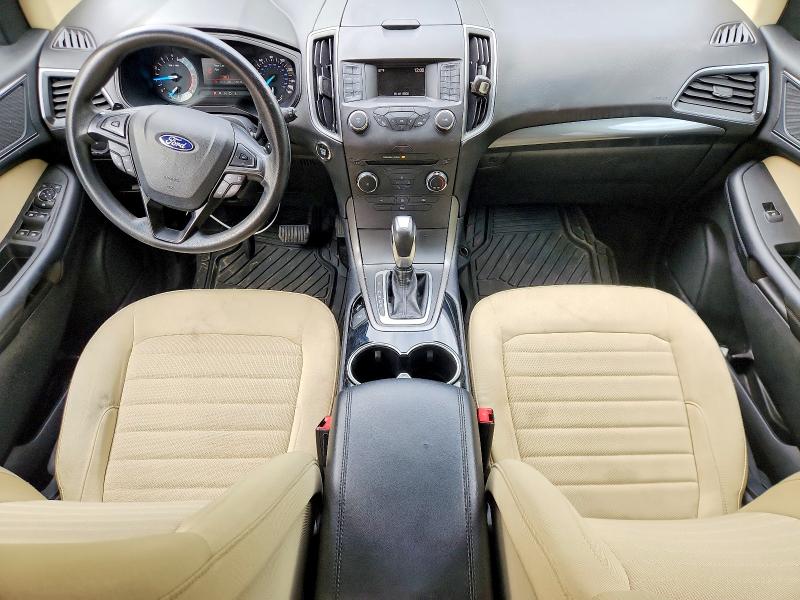 Aukcja sprzedaży 2018 Ford Edge, vin: 2FMPK4G92JBC56365, numer aukcji: 53015126
