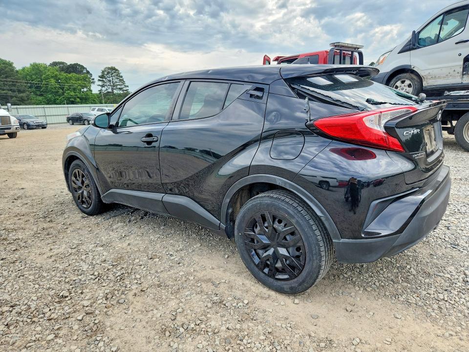 Продажа на аукционе авто 2019 Toyota C-hr, vin: NMTKHMBX5KR088741, номер лота: 54074346