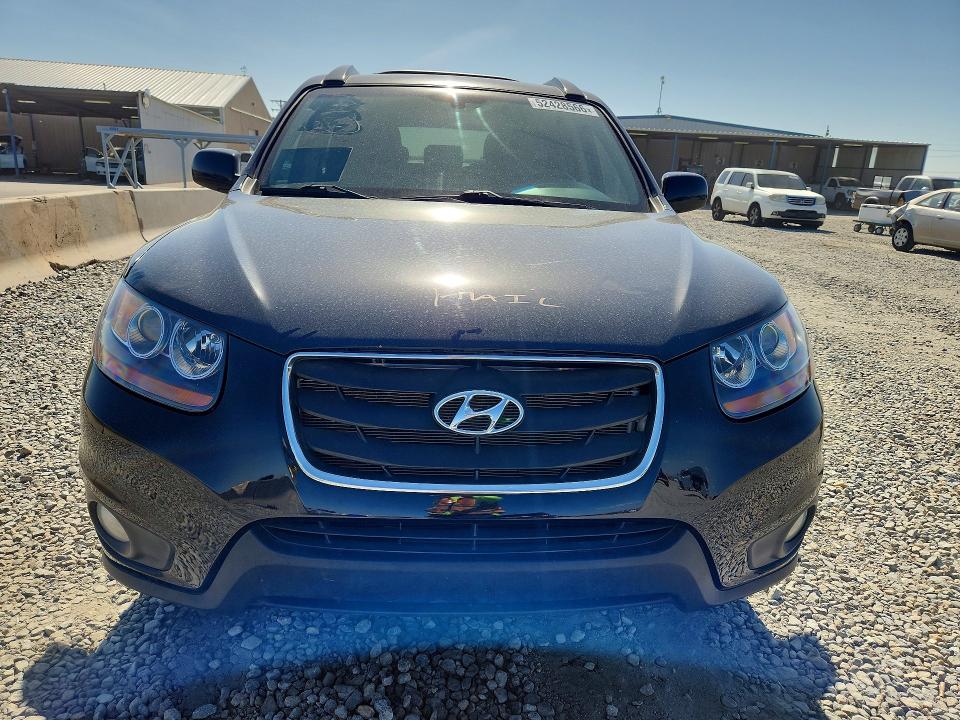 Aukcja sprzedaży 2012 Hyundai Santa Fe, vin: 5XYZK4AG1CG165297, numer aukcji: 52428566