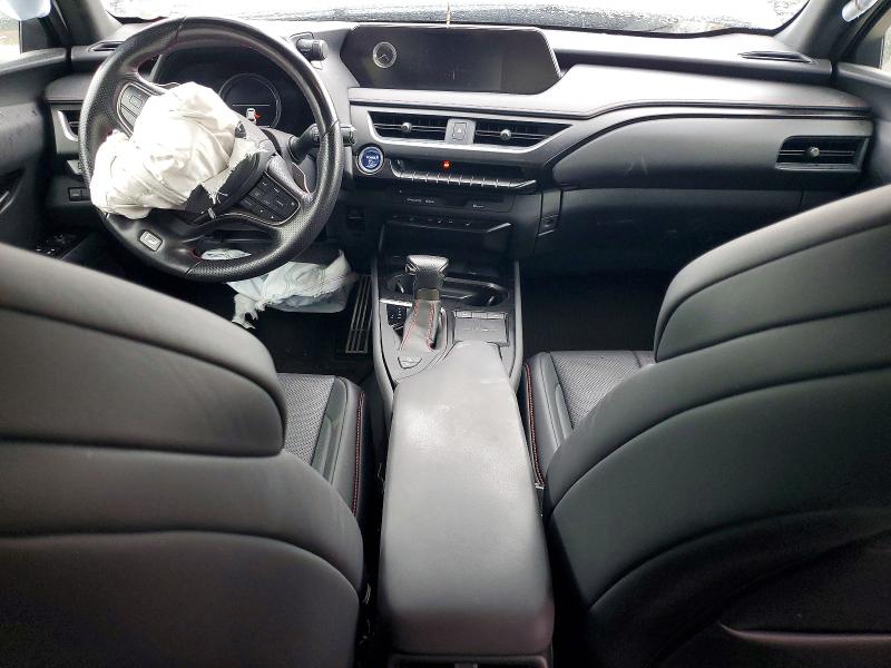 Продажа на аукционе авто 2020 Lexus Ux, vin: JTHR9JBHXL2023251, номер лота: 54140586