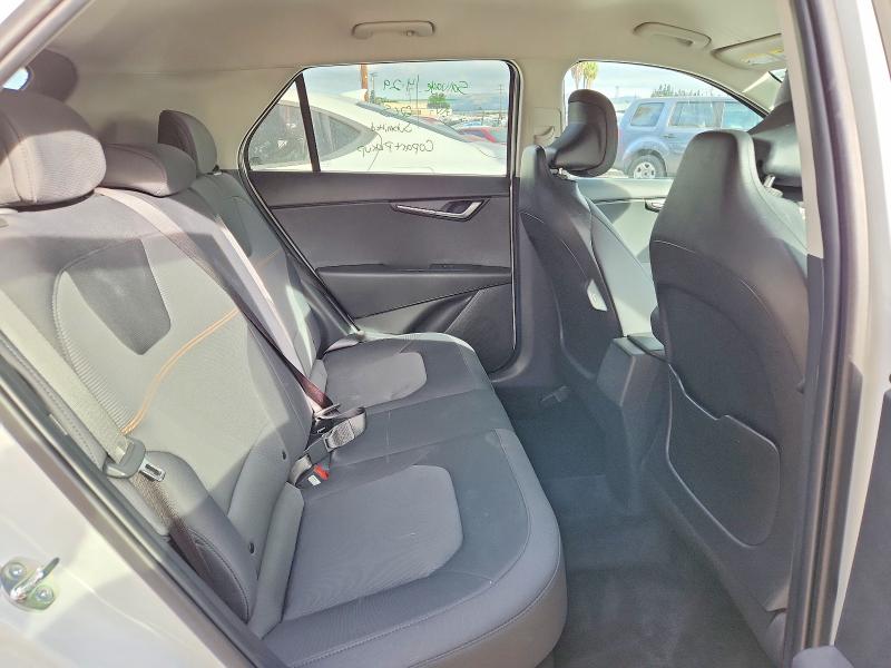 52225756 :رقم المزاد ، KNDCP3LE3T5330952 vin ، 2026 Kia Niro مزاد بيع