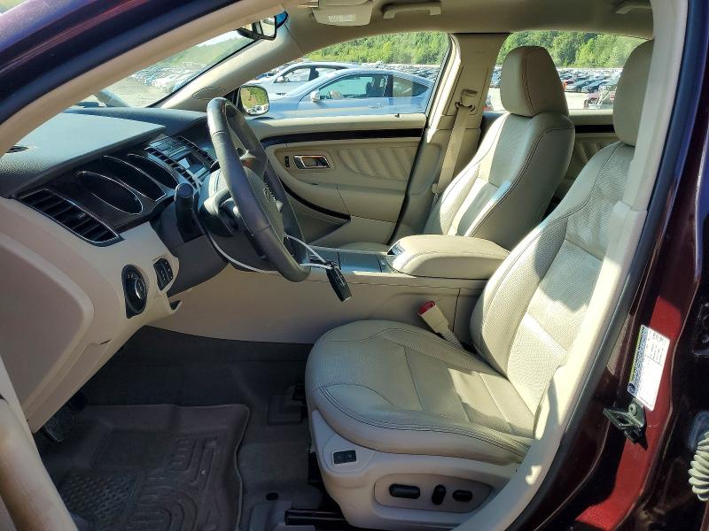 Aukcja sprzedaży 2011 Ford Taurus, vin: 1FAHP2FW2BG174464, numer aukcji: 53915256