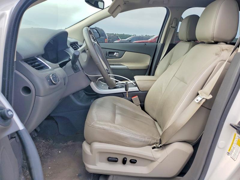 Aukcja sprzedaży 2014 Ford Edge, vin: 2FMDK3JC0EBB75081, numer aukcji: 52454616
