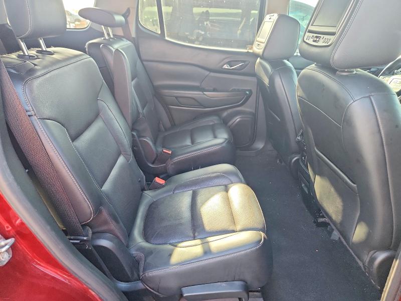 Aukcja sprzedaży 2017 Gmc Acadia, vin: 1GKKNMLS8HZ236051, numer aukcji: 55563036
