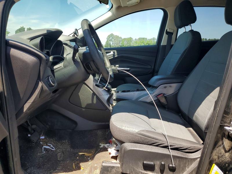Продажа на аукционе авто 2016 Ford Escape, vin: 1FMCU0GX4GUB46470, номер лота: 55237716