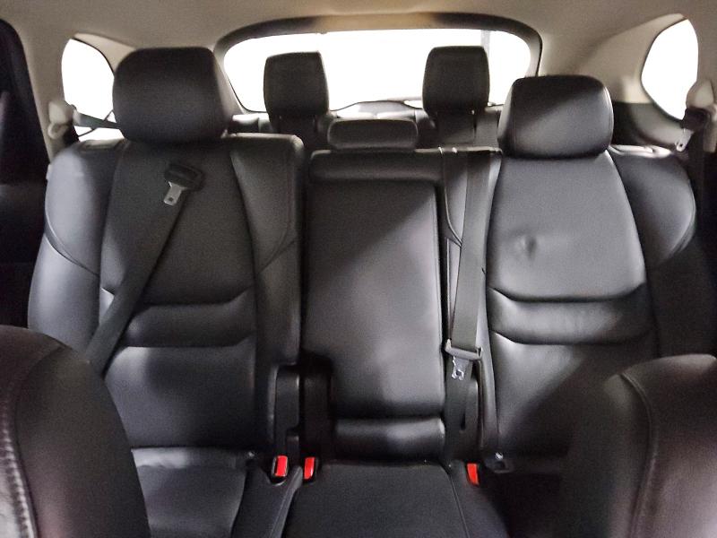 Продажа на аукционе авто 2023 Mazda Cx-9, vin: JM3TCBAY6P0642308, номер лота: 52087176