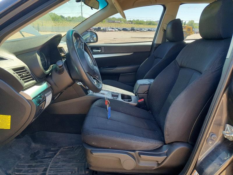 Aukcja sprzedaży 2012 Subaru Outback, vin: 4S4BRCAC3C3249254, numer aukcji: 52923716