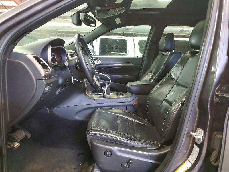 54697836 :رقم المزاد ، 1C4RJFBG7FC909149 vin ، 2015 Jeep Grand Cherokee مزاد بيع