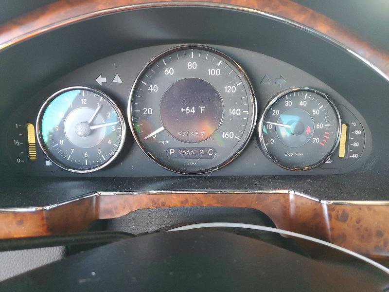 Aukcja sprzedaży 2006 Mercedes-benz Cls, vin: WDDDJ75X36A070436, numer aukcji: 50990996
