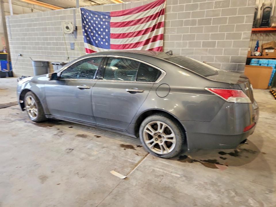 Aukcja sprzedaży 2009 Acura Tl, vin: 19UUA86289A003064, numer aukcji: 52378496