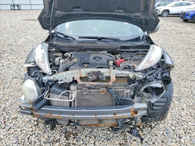 Aukcja sprzedaży 2011 Nissan Juke, vin: JN8AF5MV8BT014515, numer aukcji: 52771326