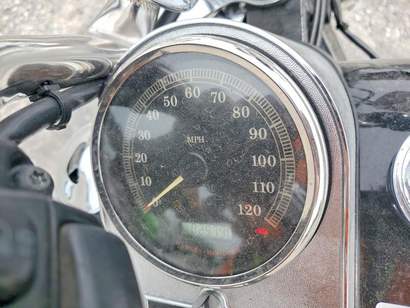 Aukcja sprzedaży 2008 Harley-davidson Fxstc, vin: 1HD1JL5138Y088087, numer aukcji: 51533256
