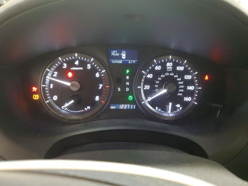 Продажа на аукционе авто 2008 Lexus Es, vin: JTHBJ46G082205804, номер лота: 52395766