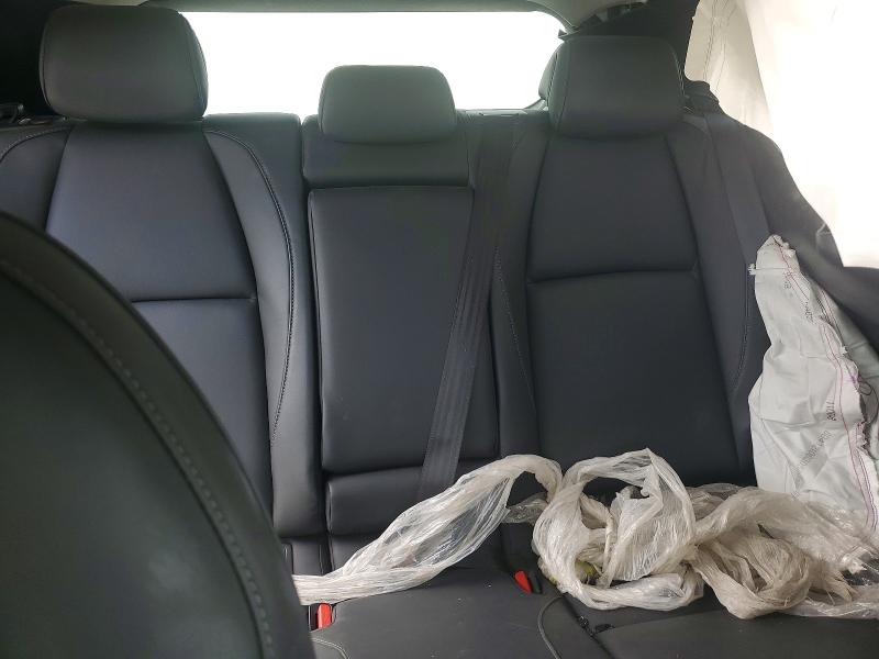 54213606 :رقم المزاد ، 3MVDMBCMXPM572442 vin ، 2023 Mazda Cx-30 مزاد بيع
