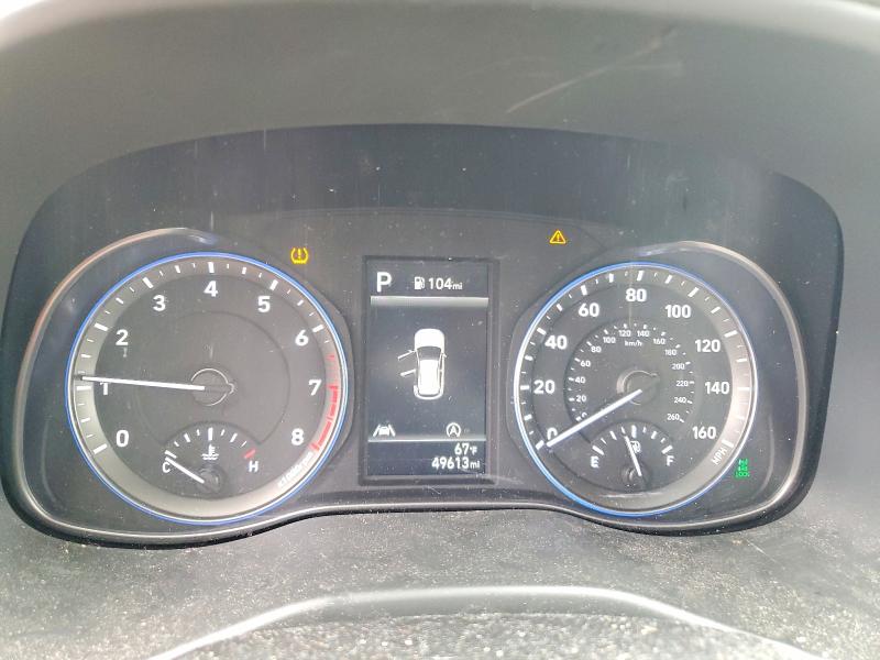 Продаж на аукціоні авто 2023 Hyundai Kona, vin: KM8K6CAB5PU942553, номер лоту: 53571366