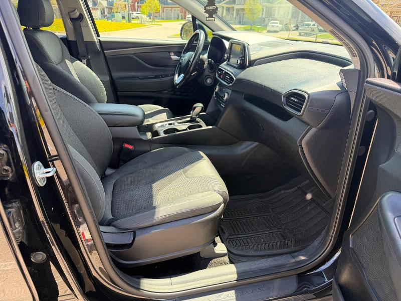 Продажа на аукционе авто 2019 Hyundai Santa Fe, vin: 5NMS2CAD1KH051421, номер лота: 54115716