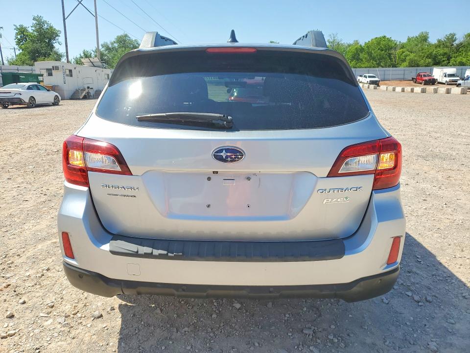 Aukcja sprzedaży 2017 Subaru Outback, vin: 4S4BSANC9H3287064, numer aukcji: 53017246