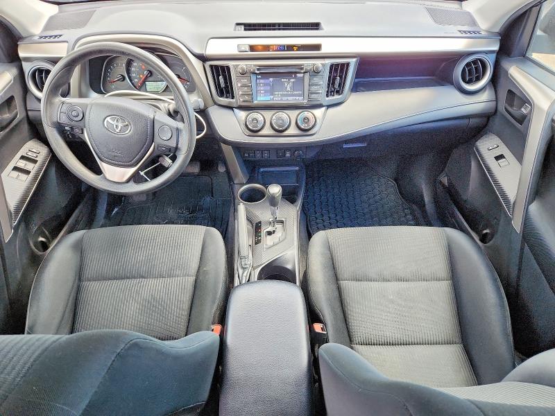 Продажа на аукционе авто 2015 Toyota Rav4, vin: 2T3ZFREV9FW148473, номер лота: 52364046