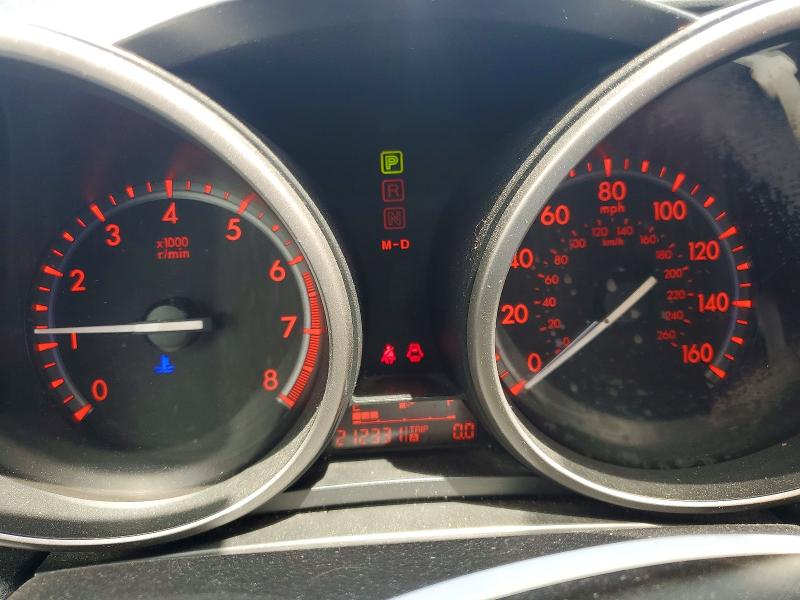 Продаж на аукціоні авто 2011 Mazda 3, vin: JM1BL1K60B1362463, номер лоту: 55076186