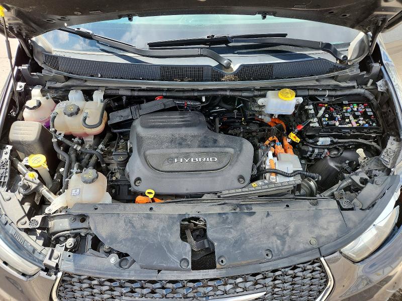 Продаж на аукціоні авто 2022 Chrysler Pacifica, vin: 2C4RC1L73NR148623, номер лоту: 52750906