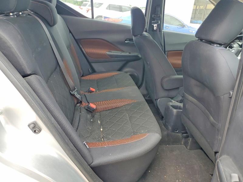 Aukcja sprzedaży 2020 Nissan Kicks, vin: 3N1CP5DV4LL503035, numer aukcji: 54022916
