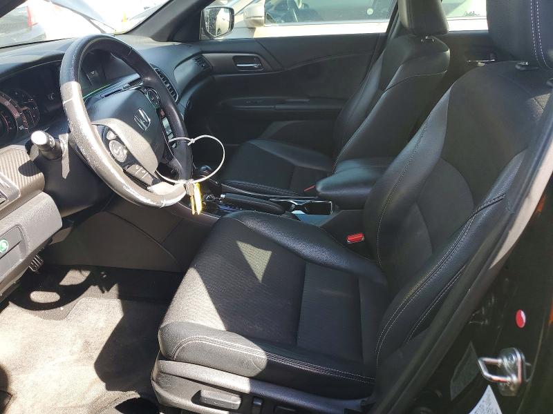 2016 Honda Accord მანქანა იყიდება აუქციონზე, vin: 1HGCR2F53GA107065, აუქციონის ნომერი: 51310916