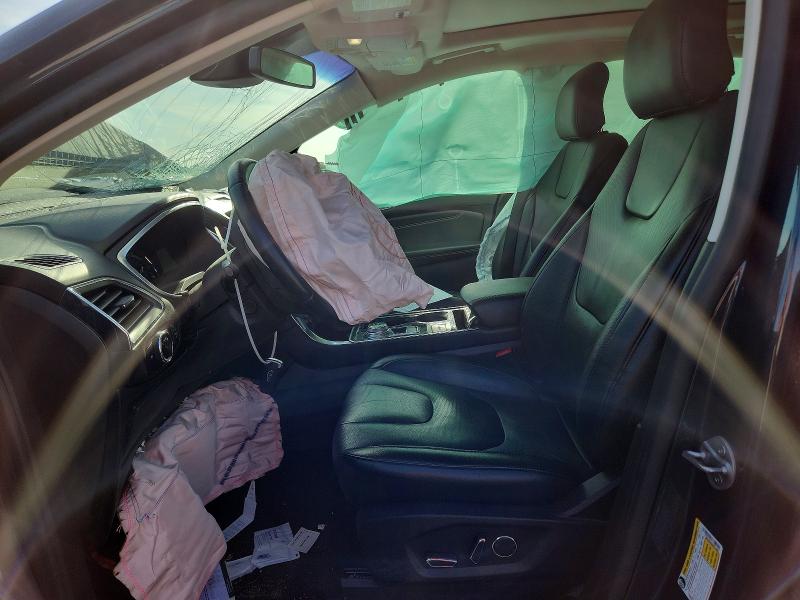 Aukcja sprzedaży 2019 Ford Edge, vin: 2FMPK4K98KBB12893, numer aukcji: 54395946