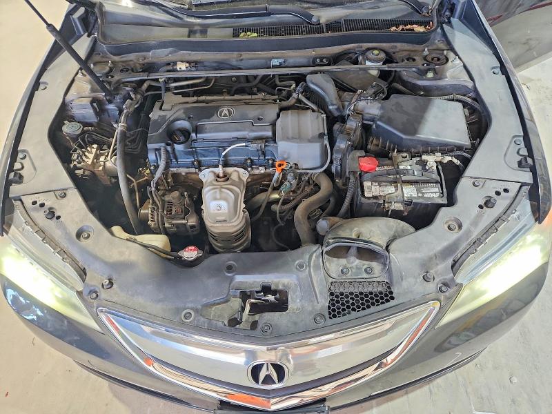 Aukcja sprzedaży 2015 Acura Tlx, vin: 19UUB1F30FA001320, numer aukcji: 52673766