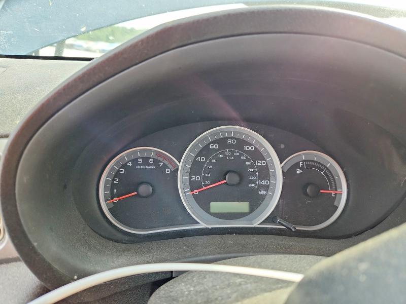 55207176 :رقم المزاد ، JF1GH6D61BH803693 vin ، 2011 Subaru Impreza مزاد بيع