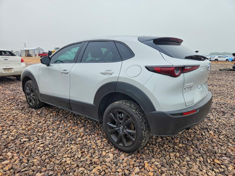 54726156 :رقم المزاد ، 3MVDMBBLXTM111373 vin ، 2026 Mazda Cx-30 مزاد بيع