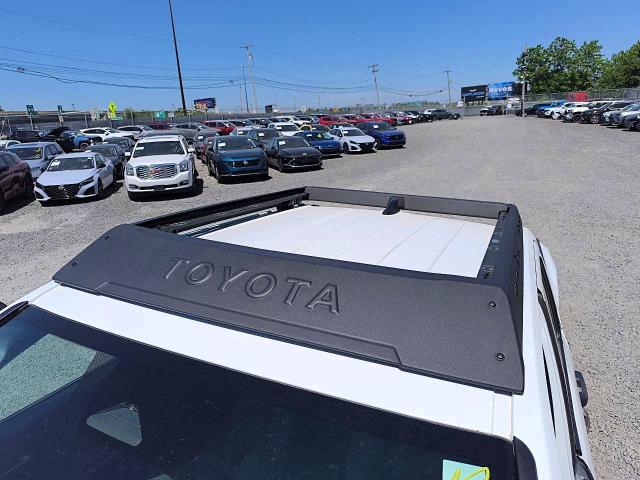 Продаж на аукціоні авто 2024 Toyota Tacoma, vin: 3TYLF5LN9RT005048, номер лоту: 53984176