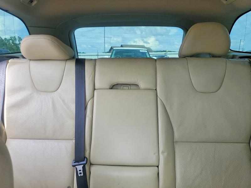 2010 Volvo Xc60 მანქანა იყიდება აუქციონზე, vin: YV4992DZ0A2125276, აუქციონის ნომერი: 46347296