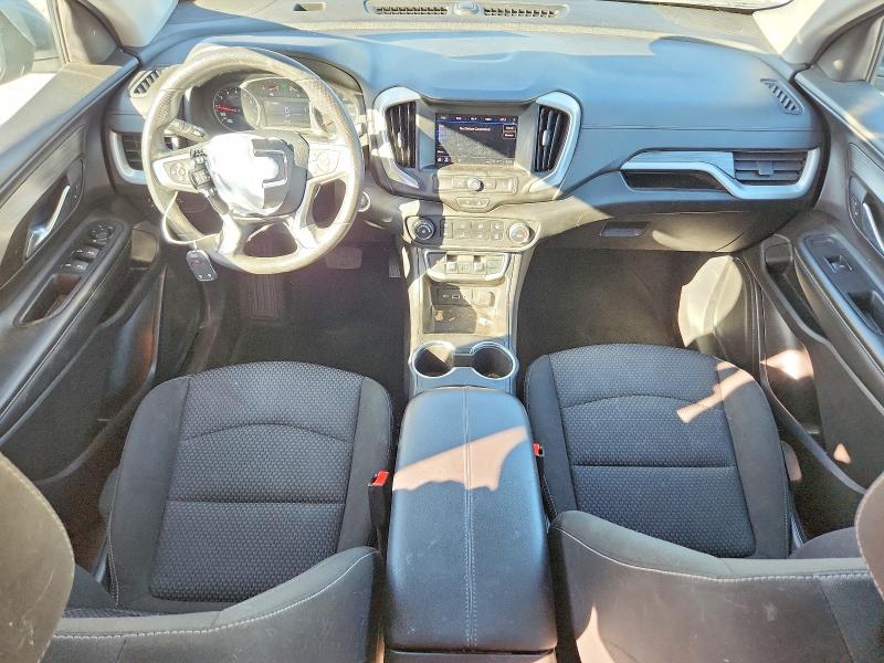 Aukcja sprzedaży 2024 Gmc Terrain, vin: 3GKALTEG7RL307933, numer aukcji: 53124656