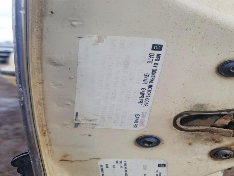 54281086 :رقم المزاد ، 1G3AM54N8L6350280 vin ، 1990 Oldsmobile Cutlass Ciera مزاد بيع