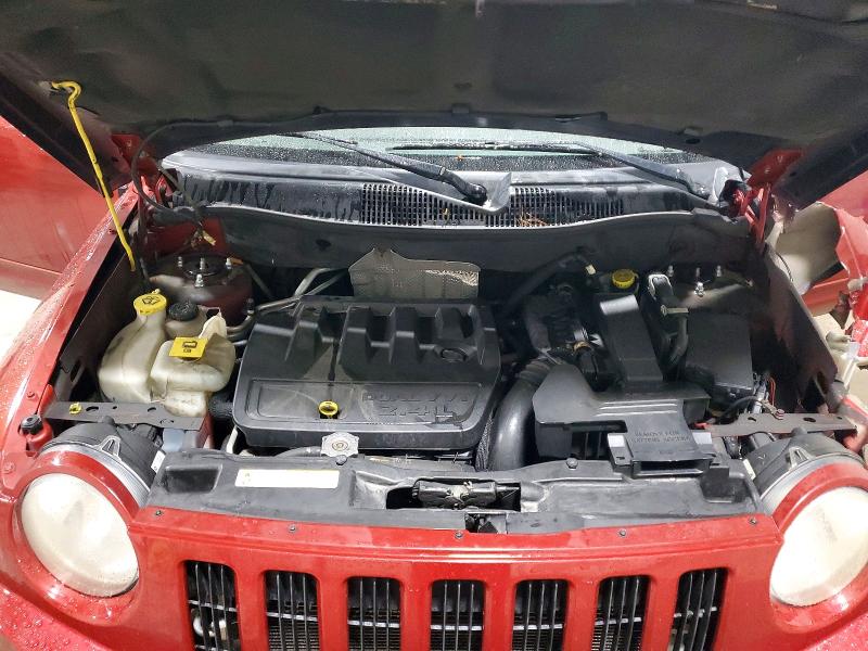 Aukcja sprzedaży 2008 Jeep Compass, vin: 1J8FF47W28D677753, numer aukcji: 52467176