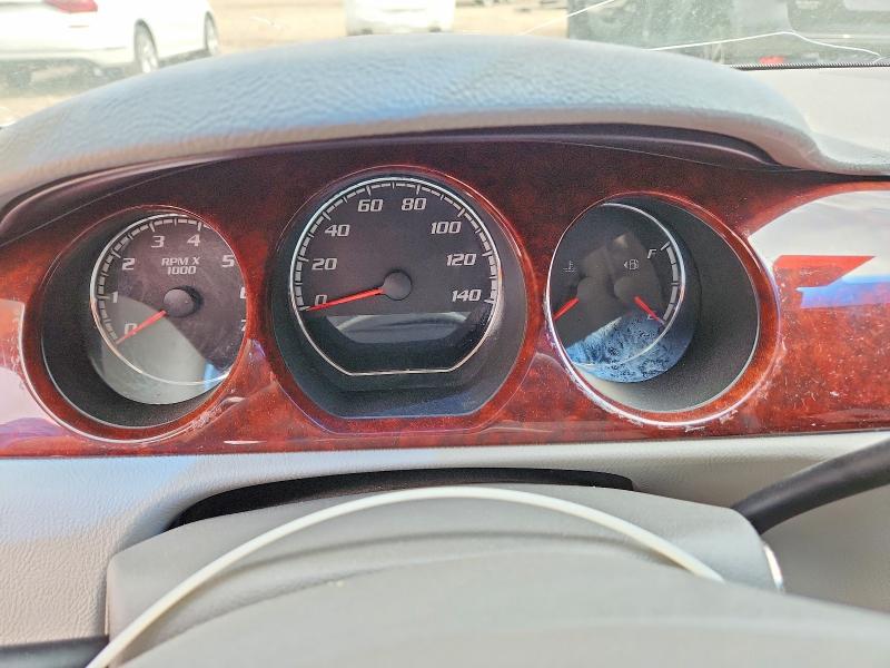 2010 Buick Lucerne მანქანა იყიდება აუქციონზე, vin: 1G4HA5EM7AU124989, აუქციონის ნომერი: 52941736