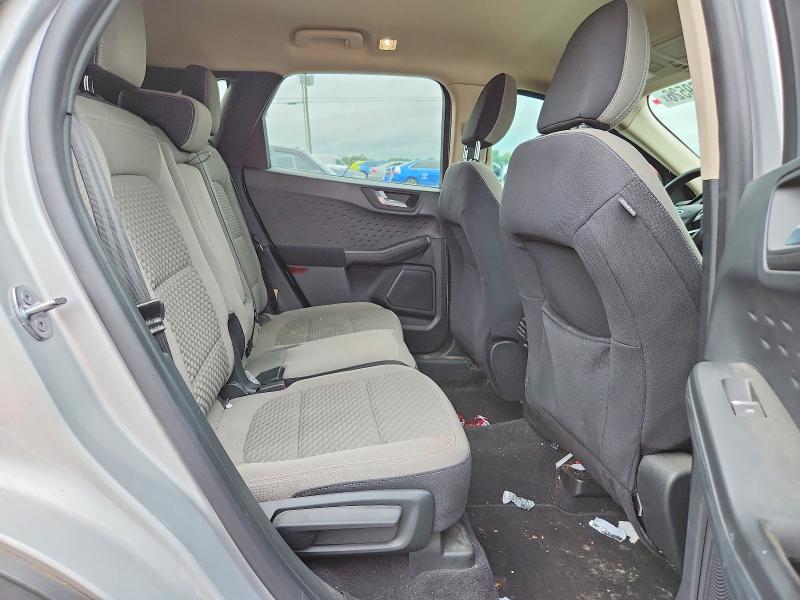 Продажа на аукционе авто 2020 Ford Escape, vin: 1FMCU0G61LUA06166, номер лота: 54669526