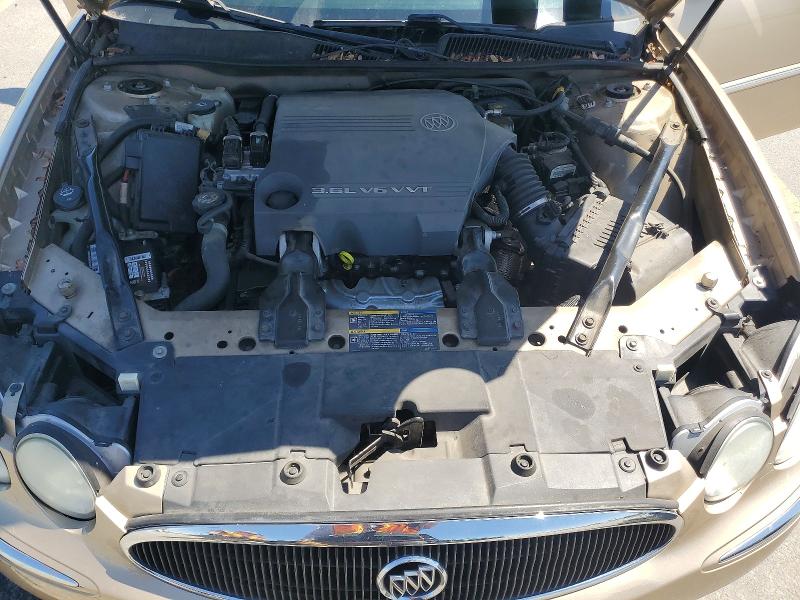 Aukcja sprzedaży 2005 Buick Lacrosse, vin: 2G4WE567751285896, numer aukcji: 52866076